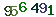 Turing code