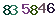 Turing code