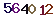 Turing code