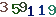 Turing code