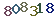 Turing code