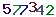 Turing code