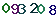 Turing code
