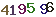 Turing code