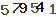 Turing code