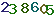 Turing code