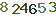 Turing code