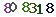 Turing code