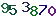 Turing code