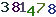 Turing code
