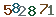 Turing code