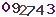 Turing code