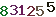 Turing code