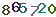 Turing code