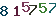 Turing code