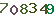 Turing code