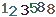 Turing code