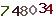 Turing code