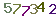 Turing code