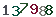 Turing code