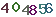 Turing code