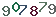 Turing code