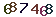 Turing code