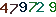 Turing code