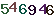 Turing code