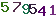 Turing code