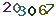 Turing code
