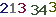 Turing code