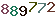 Turing code