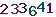 Turing code