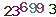 Turing code