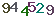 Turing code