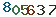 Turing code