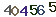 Turing code