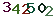 Turing code