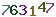 Turing code