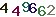 Turing code