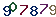 Turing code