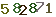 Turing code