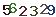 Turing code