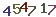 Turing code