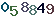 Turing code