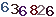 Turing code