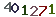 Turing code