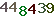 Turing code