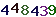 Turing code